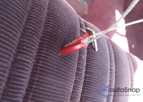 1988 Oldsmobile Cutlass Ciera from USA, damaged, VIN 2G3AJ5132J2340483